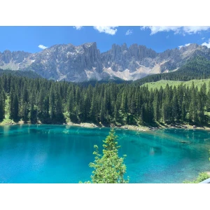 Dél-Tirol dióhéjban