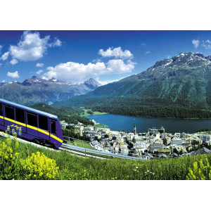 Dél-Tirol: ahol az Alpok és a mediterrán életérzés találkozik